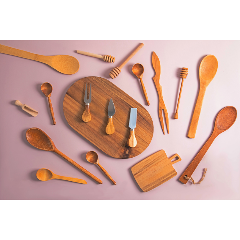 Eco-Friendly Kitchen Swaps You Can Make Today
