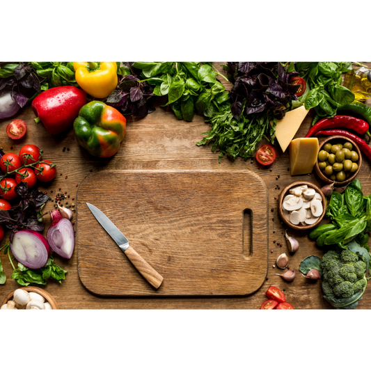 How to Choose the Right Cutting Board