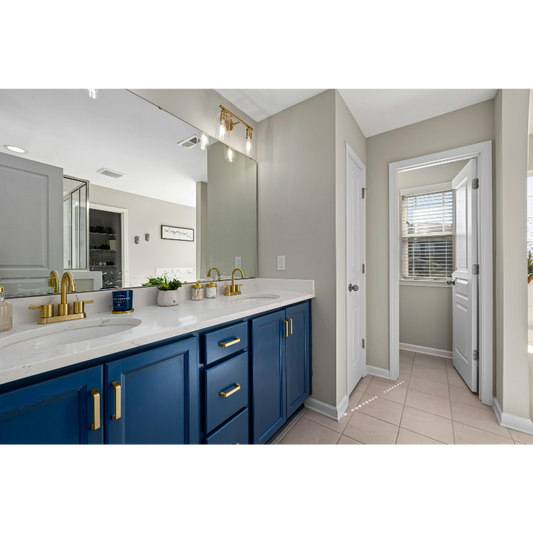 Bathroom Organization Hacks That Actually Work