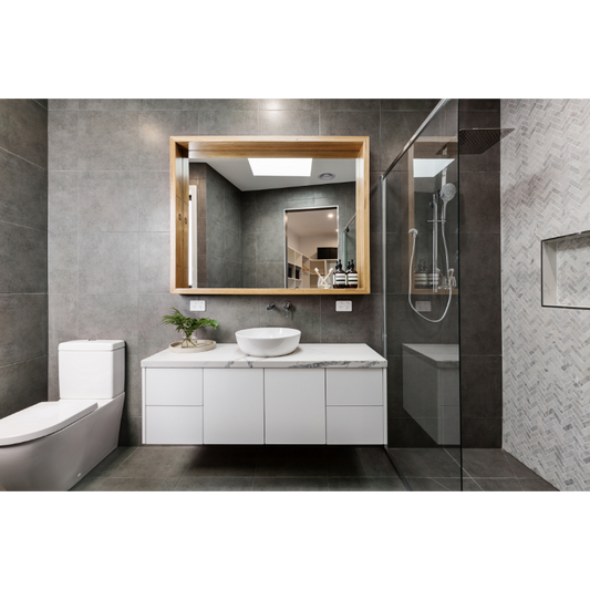 How to Make Your Bathroom Look Expensive on a Budget