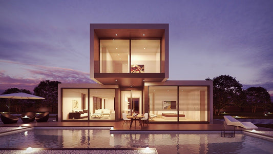 5 Ingenious Ideas to Add Luxury to Your Home