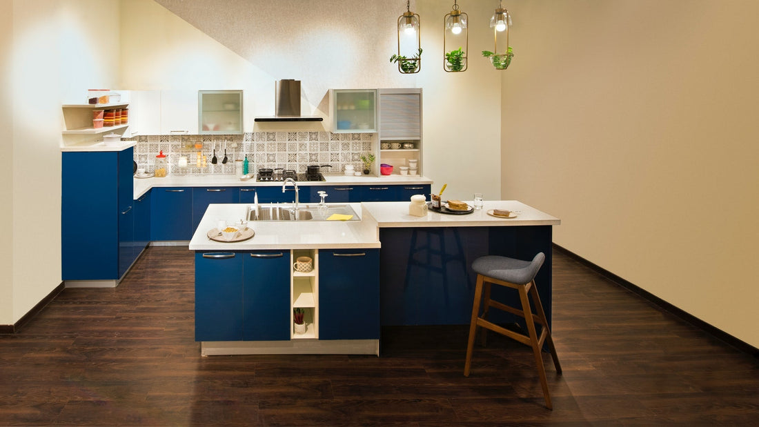 Easy Hacks to Make Your Kitchen Look Beautiful