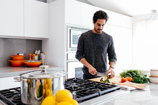 Why Should You Use Bamboo Kitchen Utensils