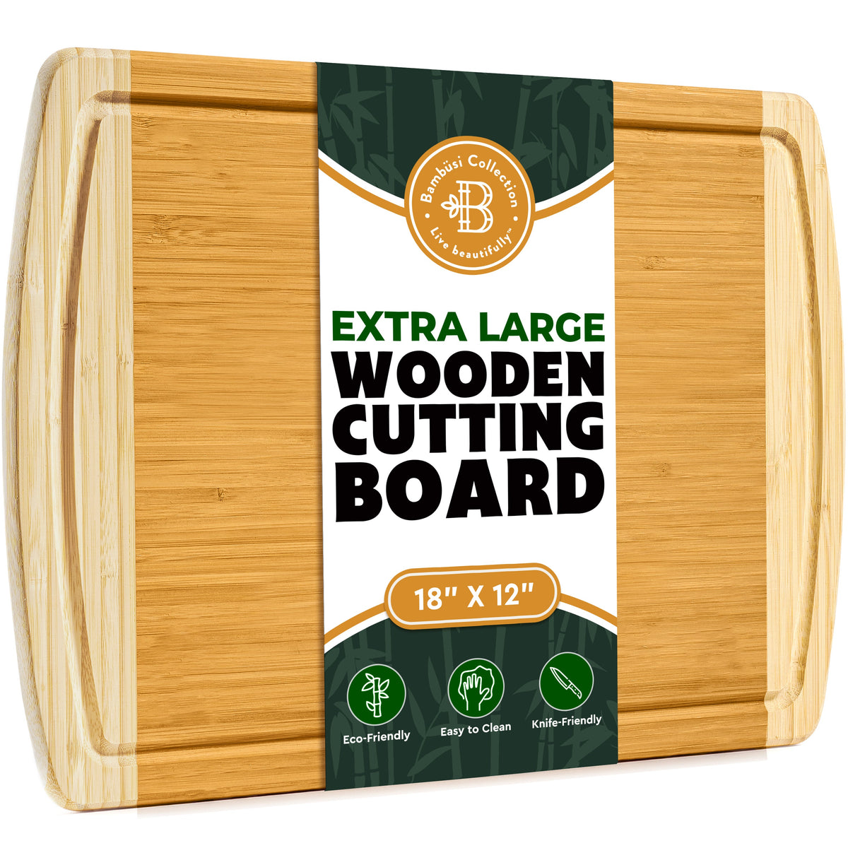 Personalized Sourdough Bread Board + Knife Set