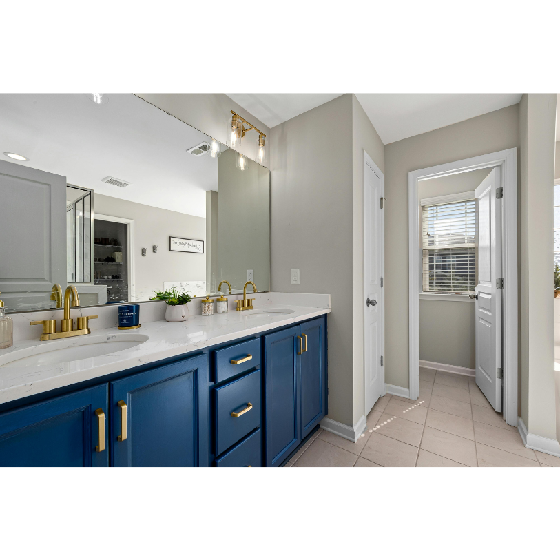 Bathroom Organization Hacks That Actually Work