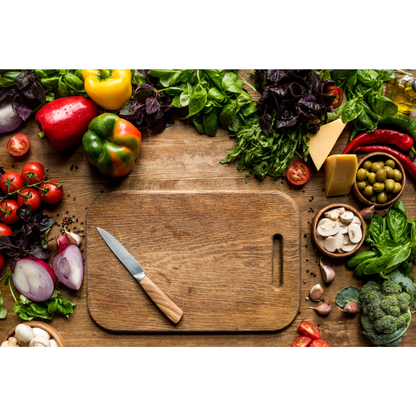 Cutting Boards