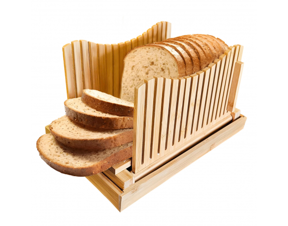 Bread Slicing
