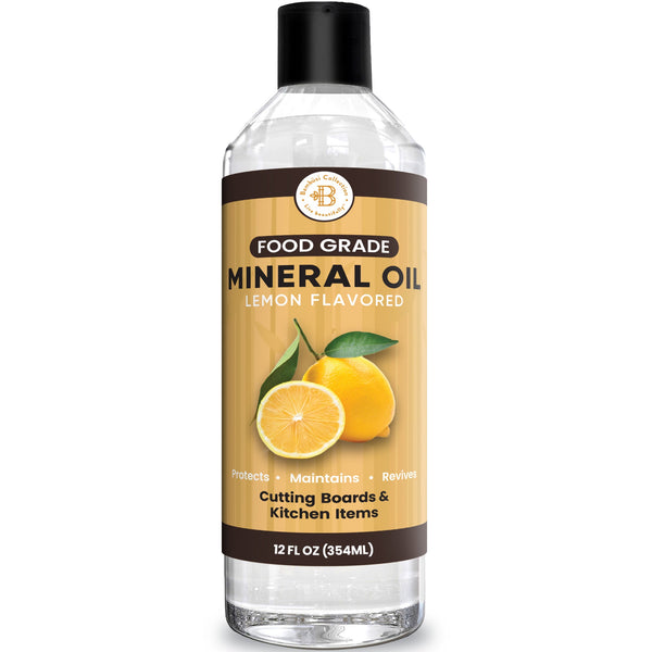 Board conditioning oil
