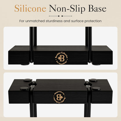 Bamboo Napkin Holder