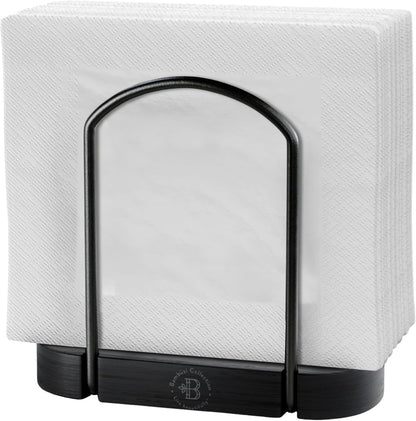 Bamboo Napkin Holder