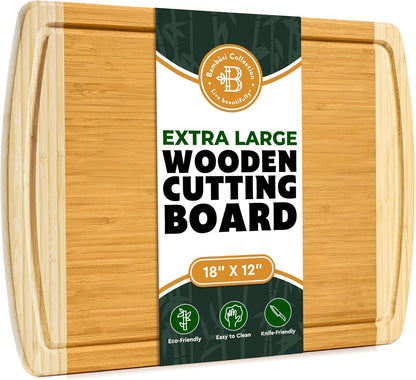 Personalized sourdough cutting board, engraved bamboo bread board gift for bakers, custom bread cutting board