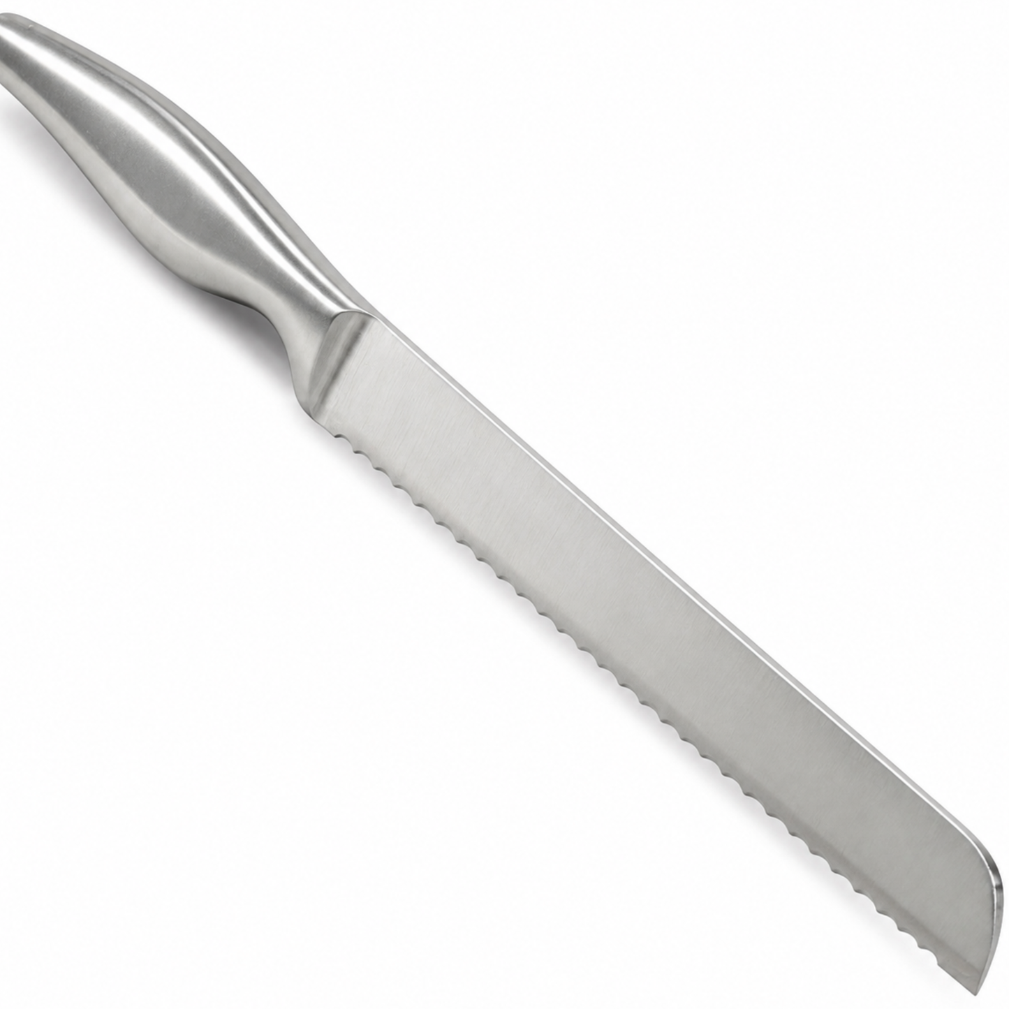 Serrated Bread Knife