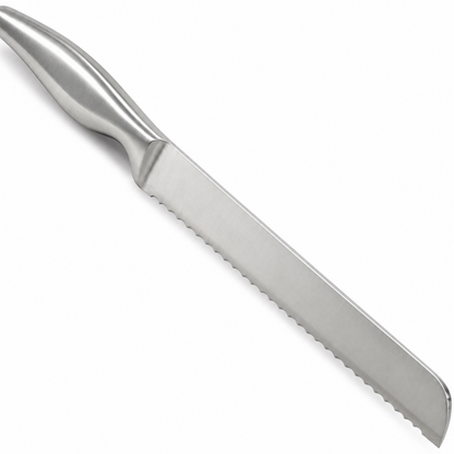 Serrated Bread Knife