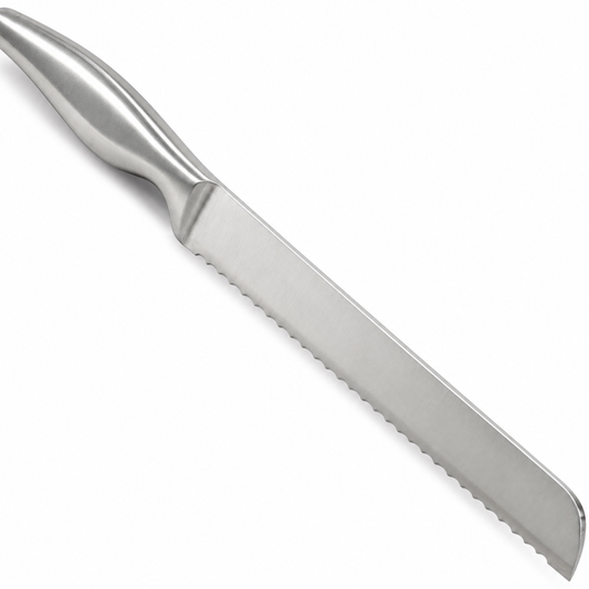 Serrated Bread Knife