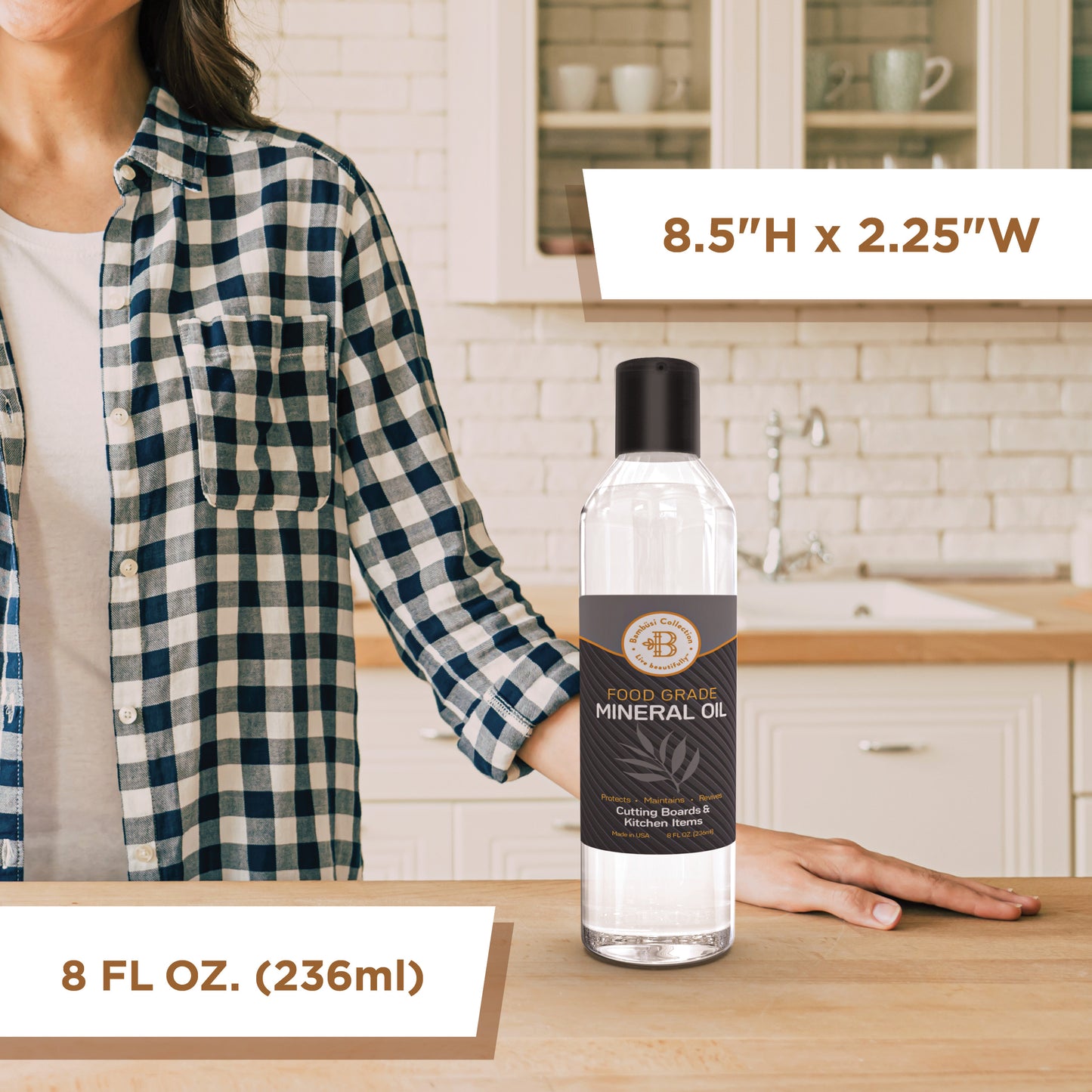 Cutting Board Mineral Oil Food Safe