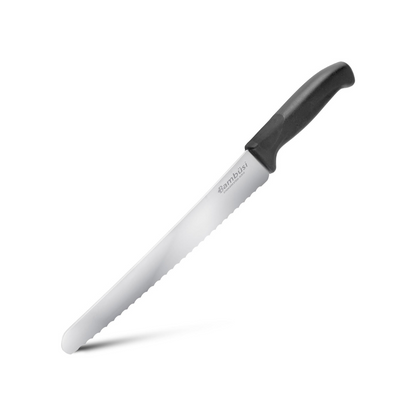 Bambüsi 10" Serrated Bread Knife