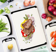 Load image into Gallery viewer, 4-Piece Cutting Board
